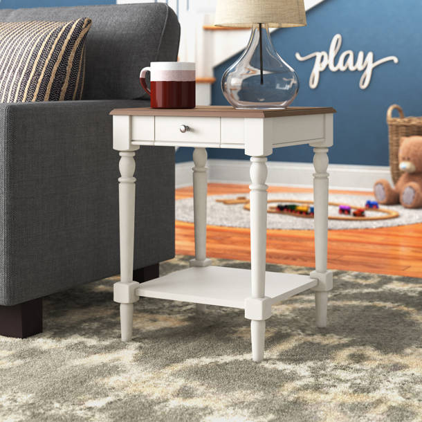 Muskoka Sinclair TV Stand for TVs up to 65" with Fireplace Included